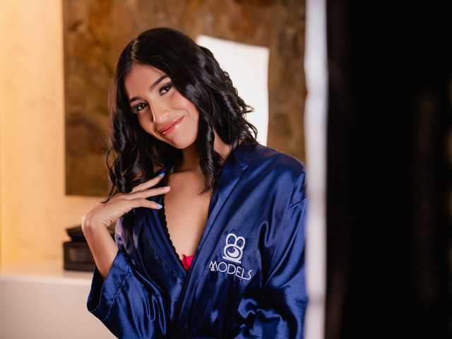 Фотография профиля ChloeMontes