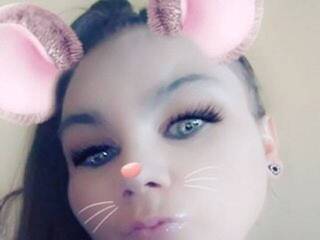 Эротический видеочат sarablackwell