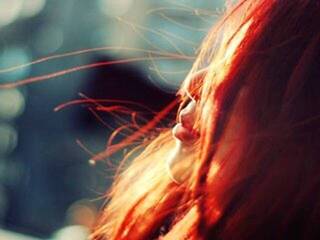 Эротический видеочат ChlooeWow