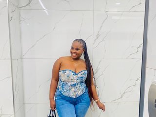 Эротический видеочат ChocAmmy696