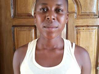 Эротический видеочат ChocoAfrica