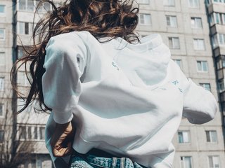 Эротический видеочат Chocobabe003