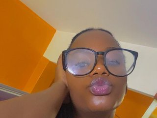 Эротический видеочат Chocobabe1076