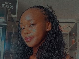 Эротический видеочат Chocodolly-