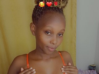 Эротический видеочат Chocofair