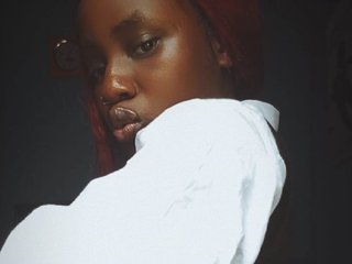 Эротический видеочат Chocokitty