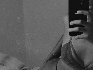 Эротический видеочат Chocolatah