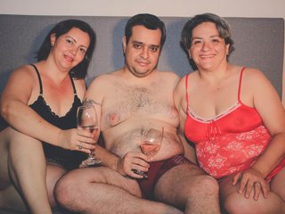Фотография профиля ChocolateAdic
