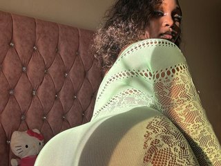 Эротический видеочат Chocolatebabe