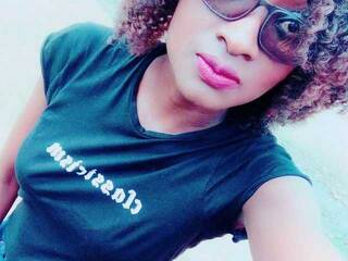 Эротический видеочат chocolatebella