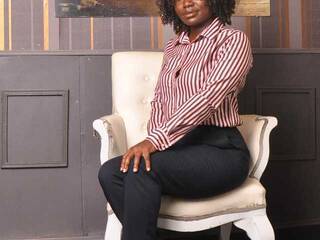 Эротический видеочат Chocolateebonyxxx