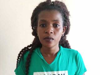 Эротический видеочат Chocolateskin