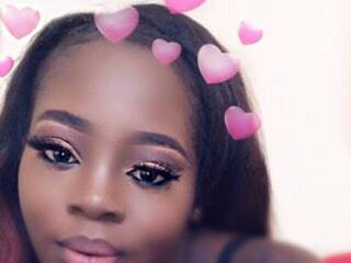 Эротический видеочат ChocolateGodd