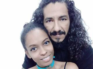 Эротический видеочат ChocoMilo77