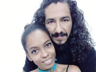 Эротический видеочат ChocoMilo77