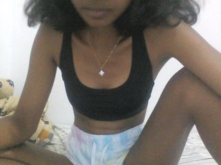 Эротический видеочат ChocoYummy