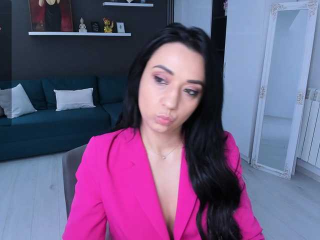 Скриншоты трансляции ChristalX