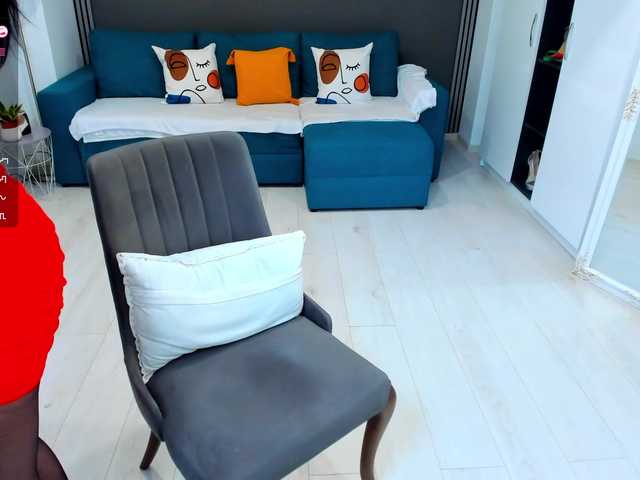 Скриншоты трансляции ChristalX