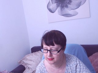 Эротический видеочат ChristaRose