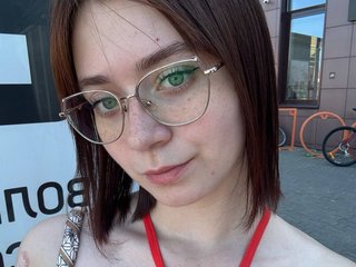 Эротический видеочат ChristianaParviainen