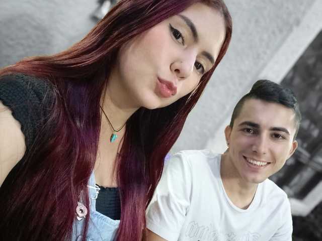 Фотография профиля christina-18