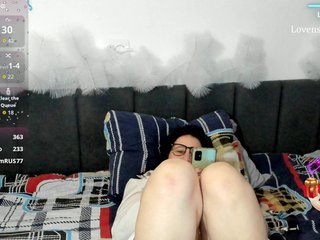 Эротический видеочат ChristyW3b