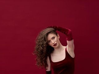 Эротический видеочат ChristinaConteeree