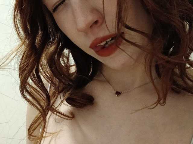 Фотография профиля Favorite_redhead
