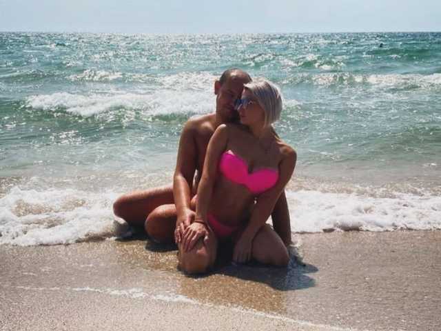 Фотография профиля Christine-And-Karl