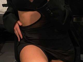 Эротический видеочат ChristineRay