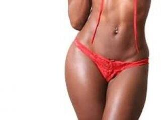 Эротический видеочат christinne4u