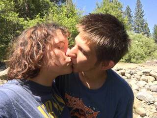 Эротический видеочат ChubbyKitty