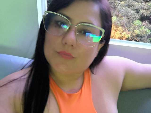 Фотография профиля chubbymature