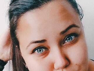 Эротический видеочат ChubbyTorik