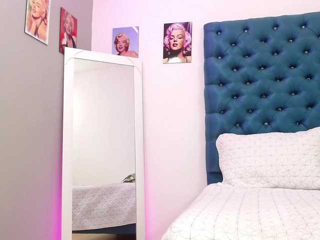 Скриншоты трансляции Ciaraa