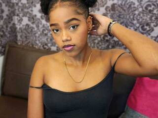 Эротический видеочат CiaraBlake