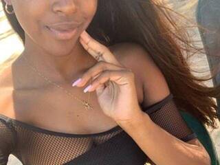 Эротический видеочат CiaraRosee