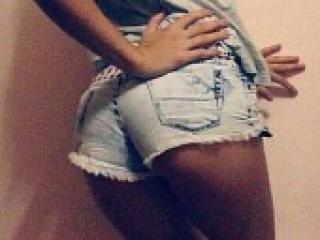 Эротический видеочат ciccic21