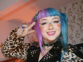 Эротический видеочат cindy-ink