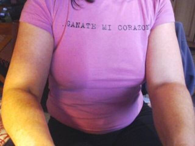 Скриншоты трансляции cindy1974