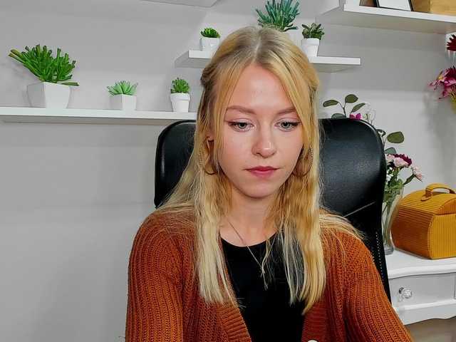 Скриншоты трансляции CindyGlam