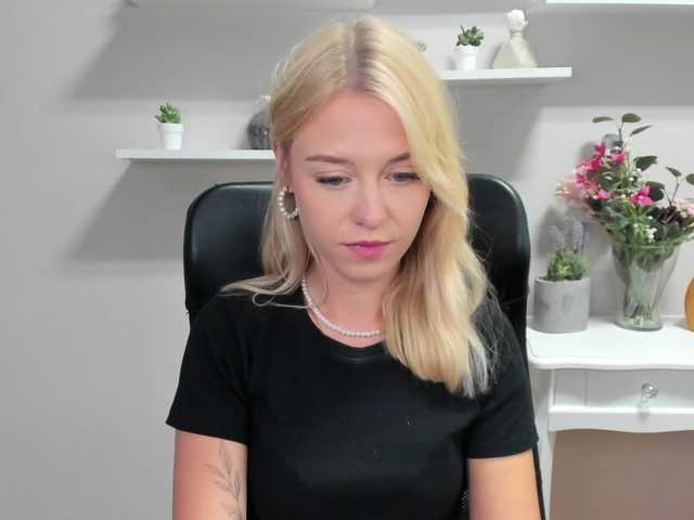 Скриншоты трансляции CindyGlam