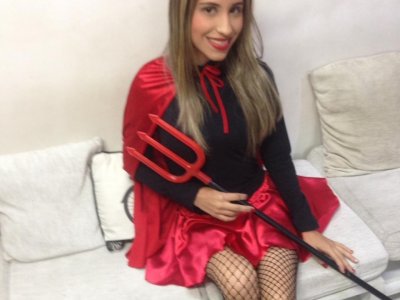 Фотография профиля Cindyhornyxx