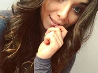 Эротический видеочат CindyKiss20