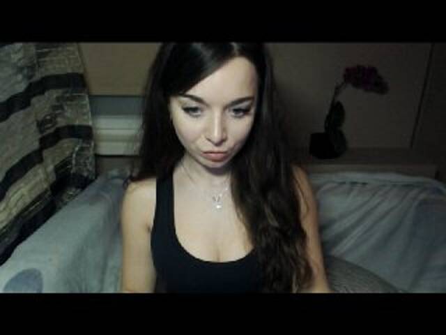 Скриншоты трансляции CindyKiss20