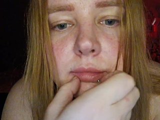 Эротический видеочат Cinnamon-Bun