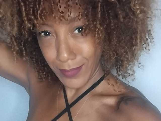 Фотография профиля CinnamonGirlBR