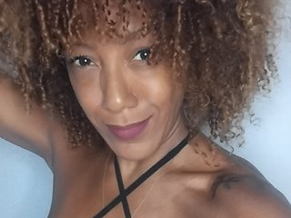 Эротический видеочат CinnamonGirlBR