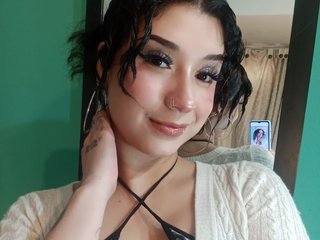 Эротический видеочат CinthyaGomez6