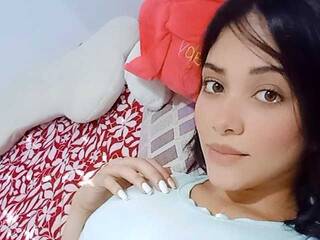 Эротический видеочат circecherry